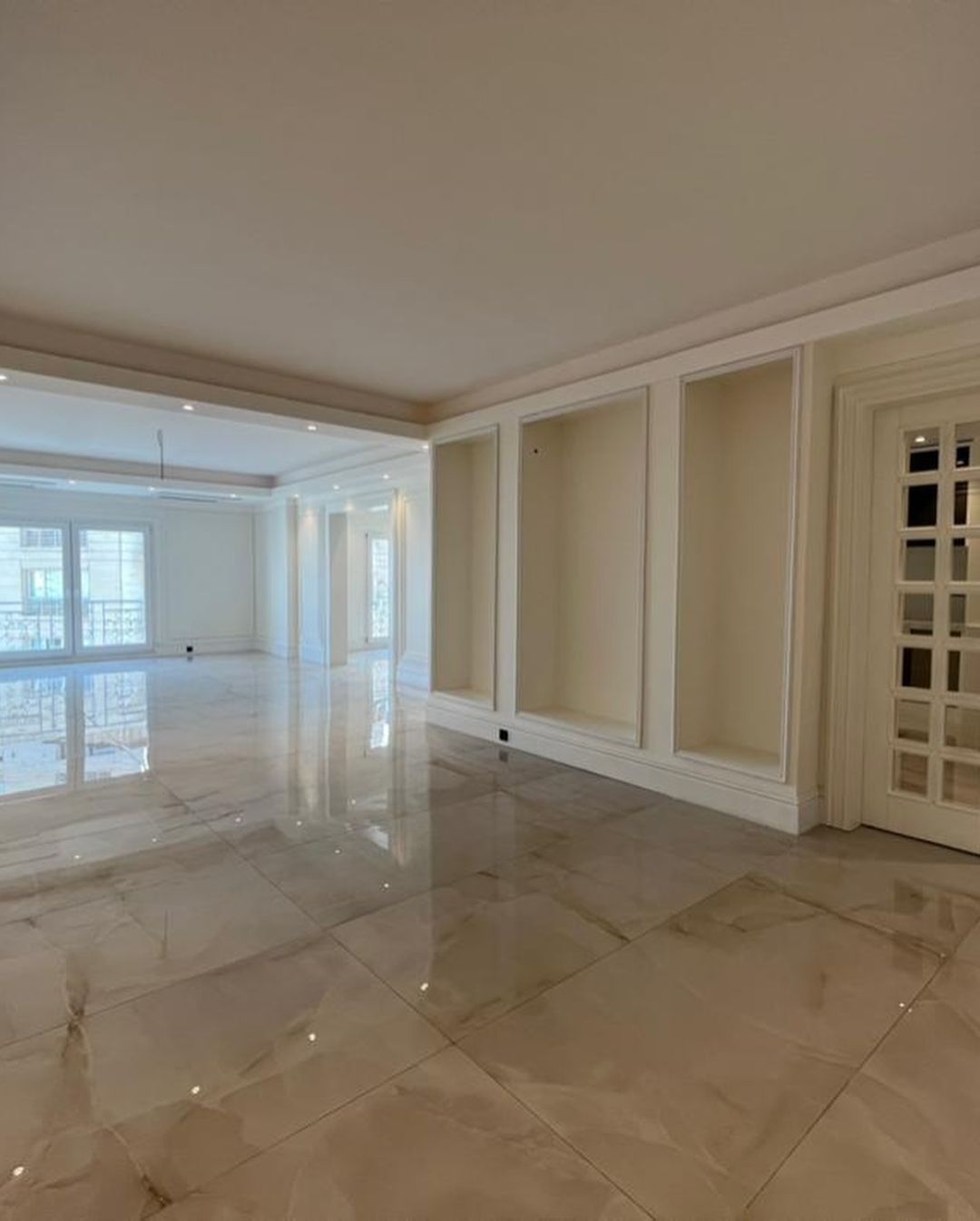 اجاره آپارتمان 183 متر نیاوران