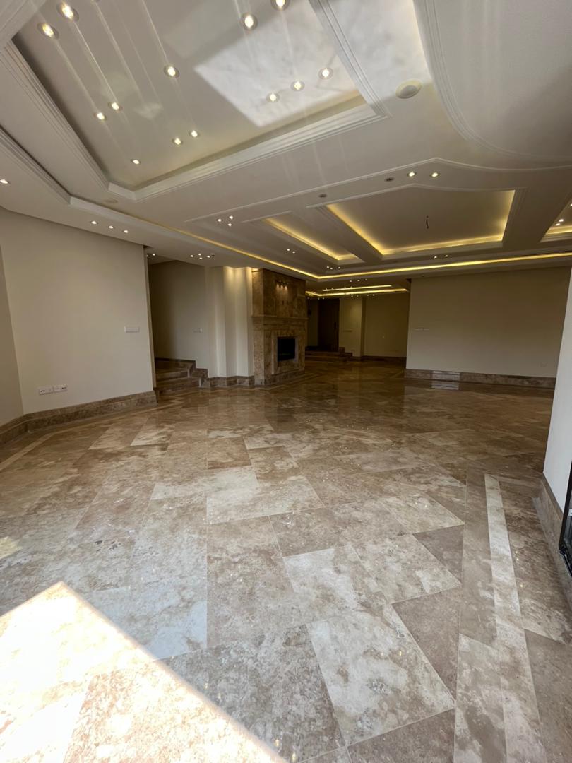 فروش آپارتمان 250 متر فرمانیه مهماندوست