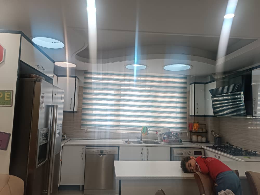 اجاره اپارتمان 72 متری فول امکانات