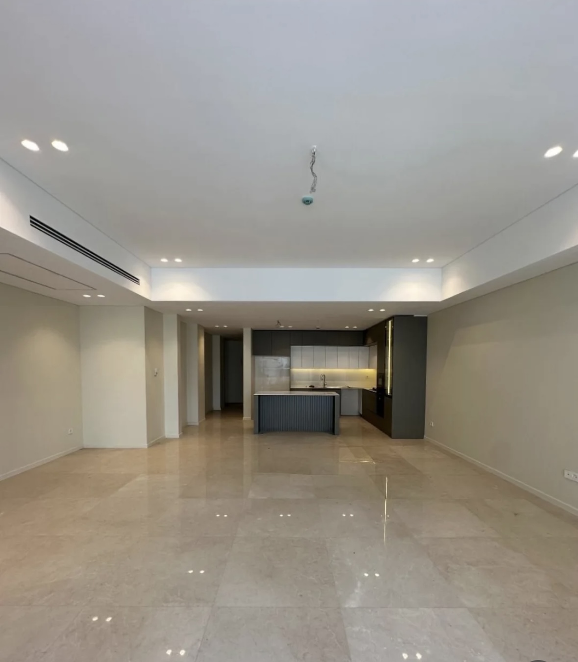 فروش آپارتمان 110متر منظریه نوساز تاپ لوکیشن