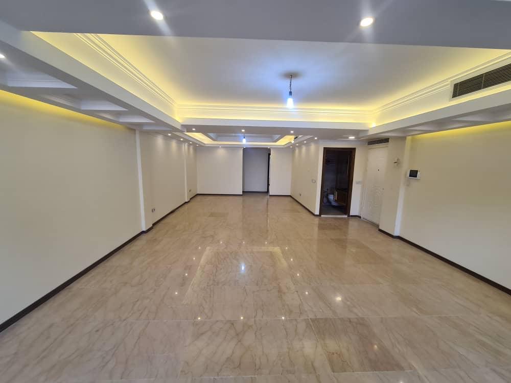 فروش آپارتمان 150متری قیطریه