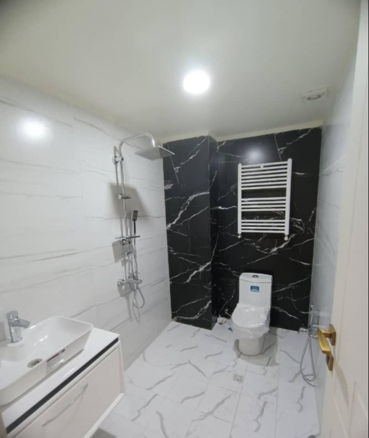 اجاره آپارتمان 125متر فدک 3خواب نوساز