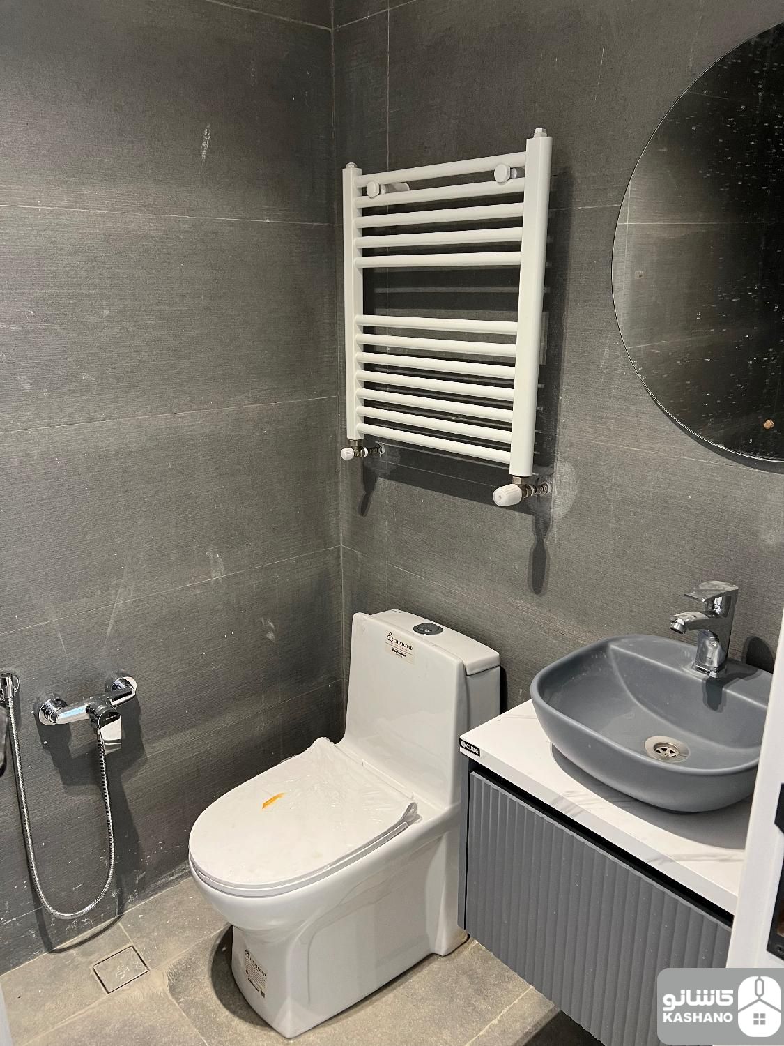 فروش آپارتمان 160متر دارآباد 3خواب