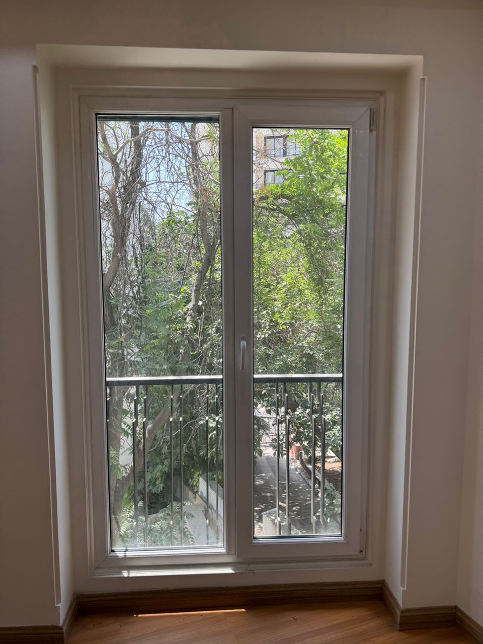 اجاره اپارتمان 143 متر نیاوران