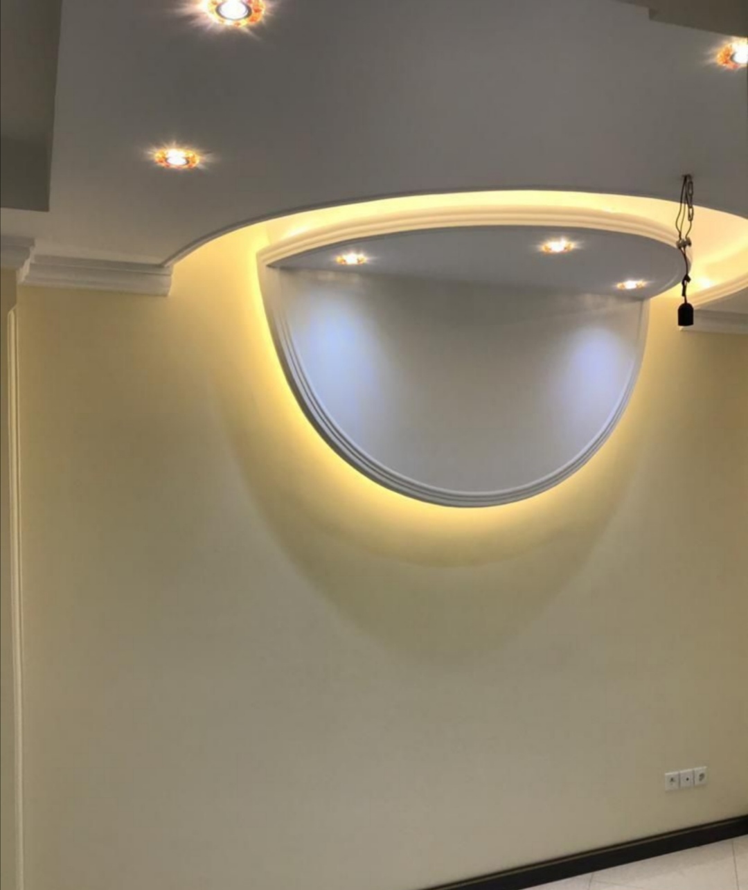 فروش آپارتمان 146 متر فدک فول امکانات با یک خواب مستر