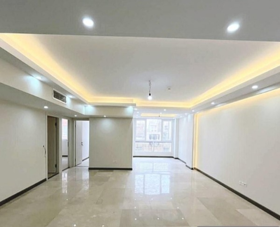 فروش آپارتمان 136متر نارمک میدان 7 کلید نخورده