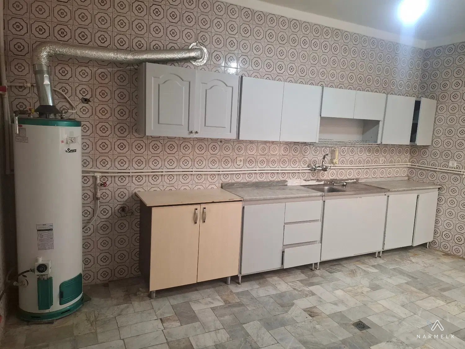 اجاره آپارتمان 140 متر نارمک  2 خواب