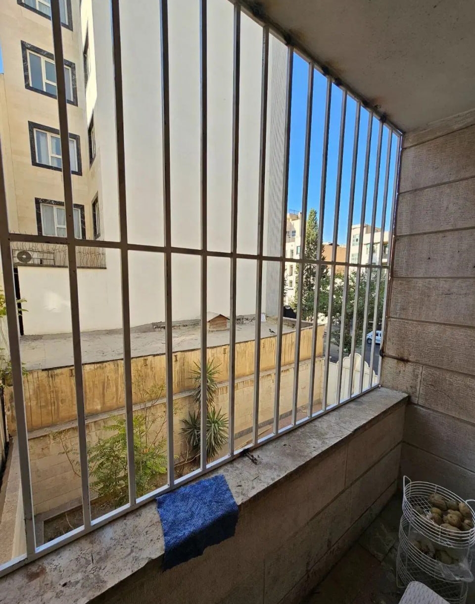 اجاره آپارتمان 85 متر بختیاری 2 خواب