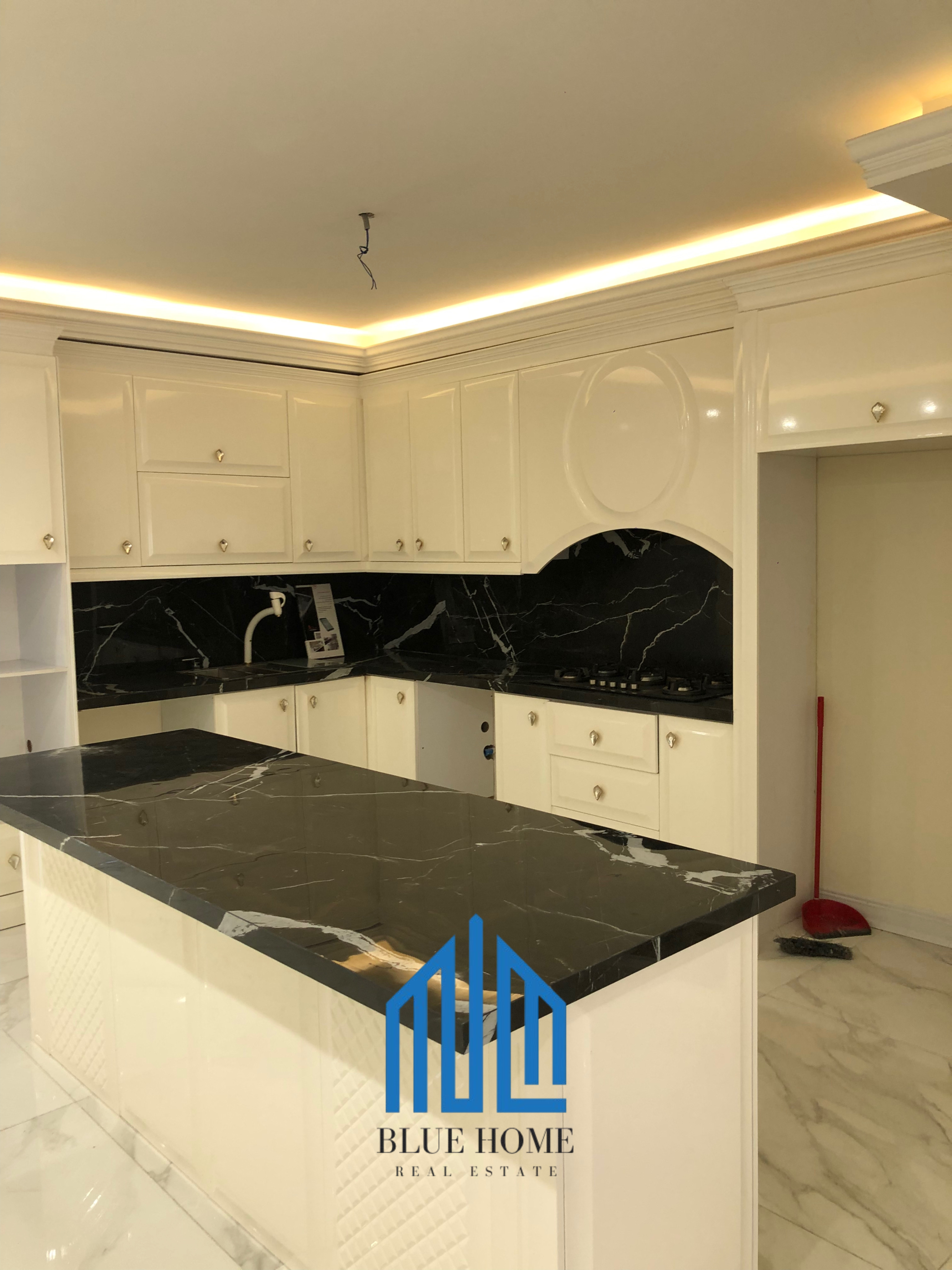 فروش آپارتمان 100متر شمال کاخ