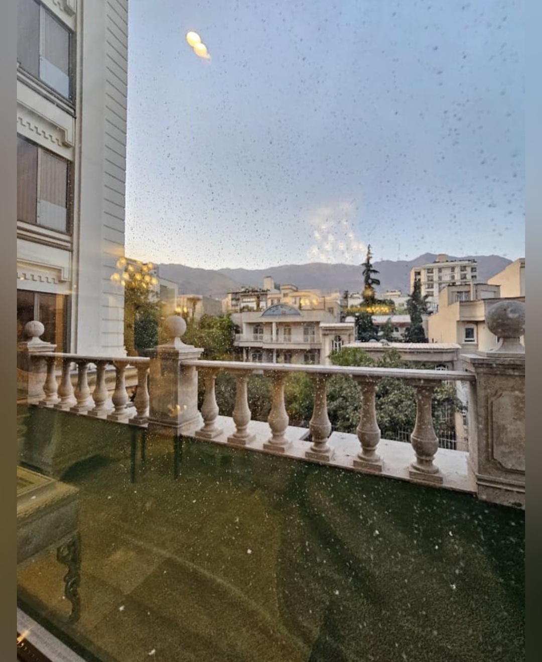 فروش آپارتمان 200متر دولت لوکیشن اصیل متریال وارداتی