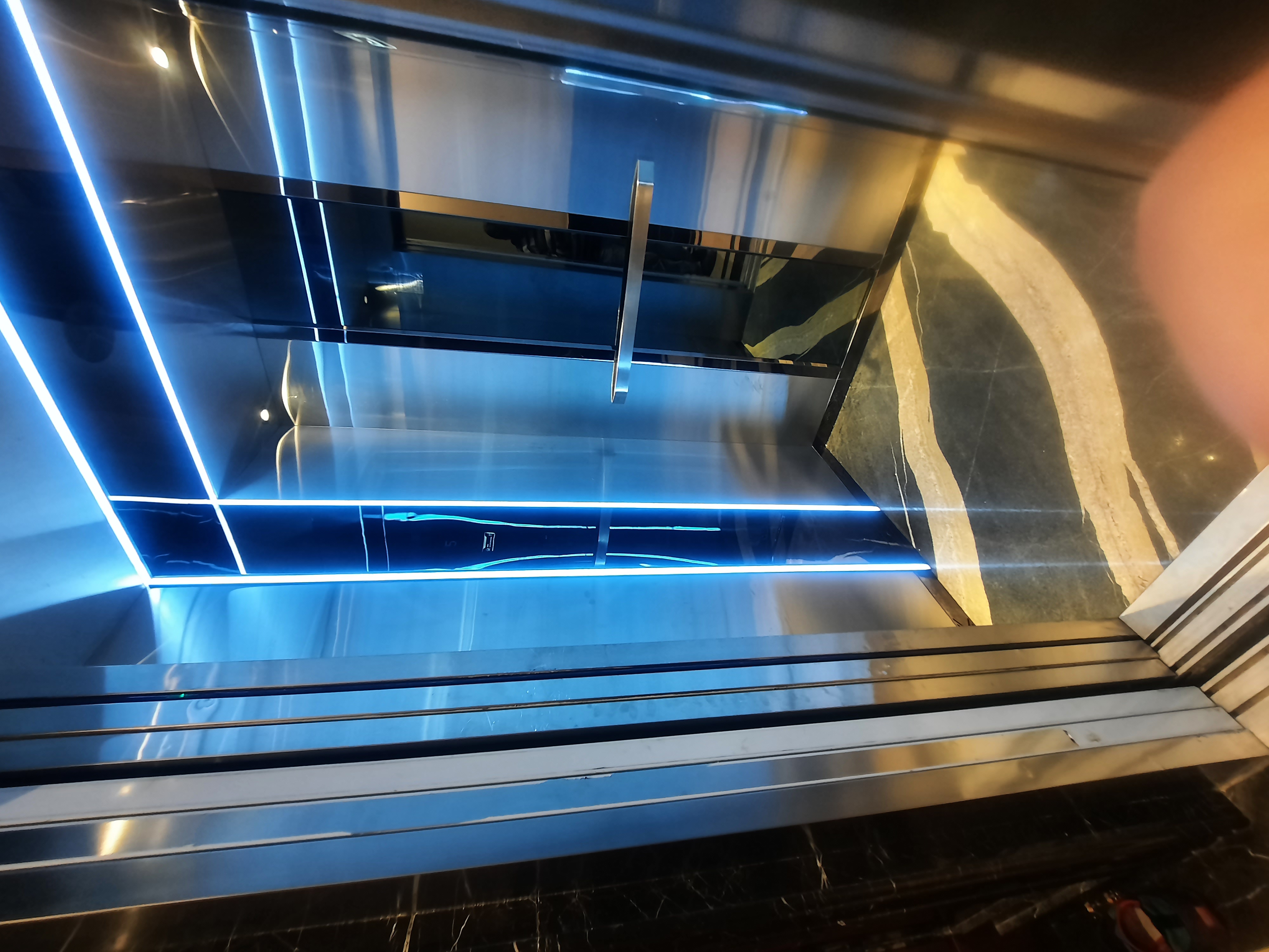 اجاره آپارتمان 85 متر فدک کلید نخورده