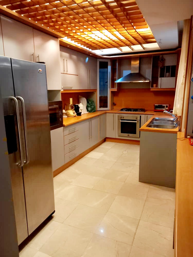 اجاره آپارتمان 150متر نیاوران تاپ لوکیشن