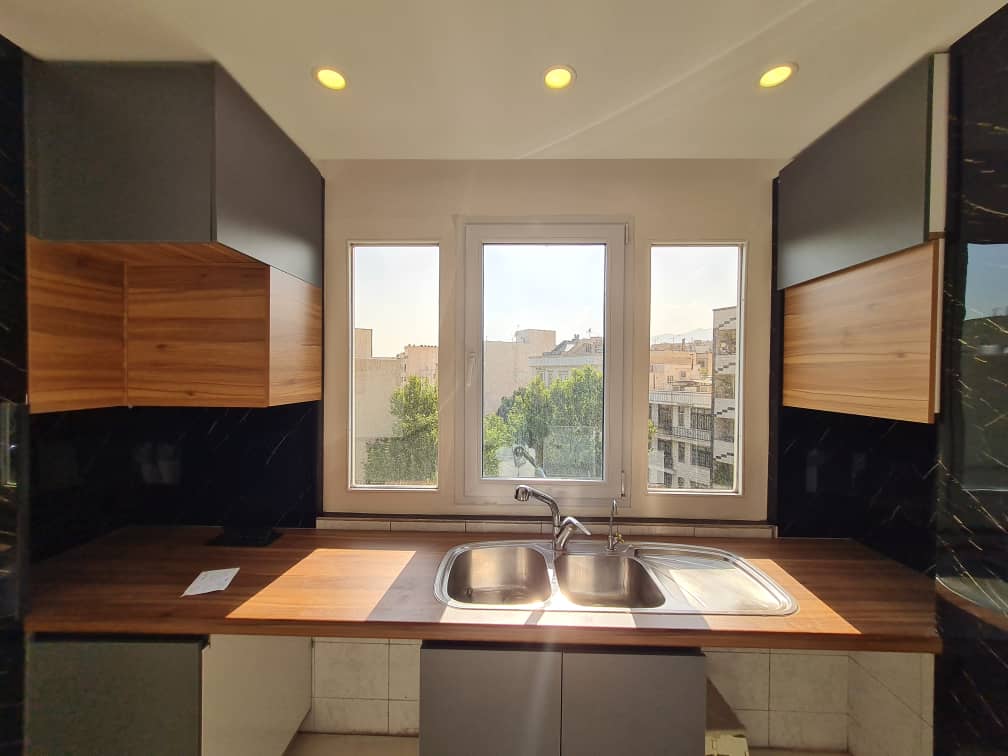 فروش آپارتمان 120متر دیباجی جنوبی 2  خواب