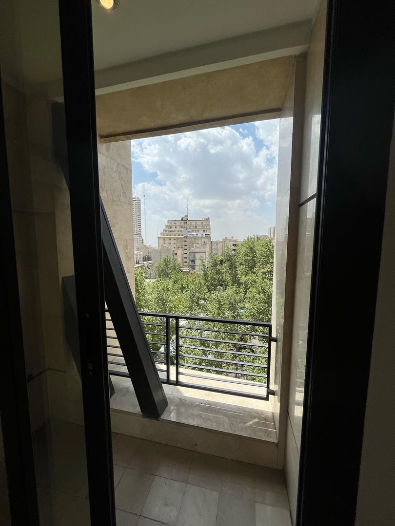 اجاره آپارتمان در پاسداران/168متری 3 خواب/خوش نقشه