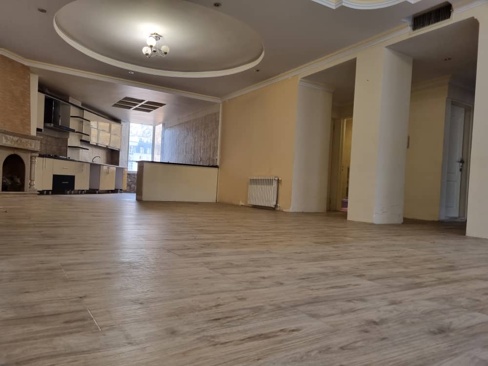 فروش آپارتمان 143 متر دربند