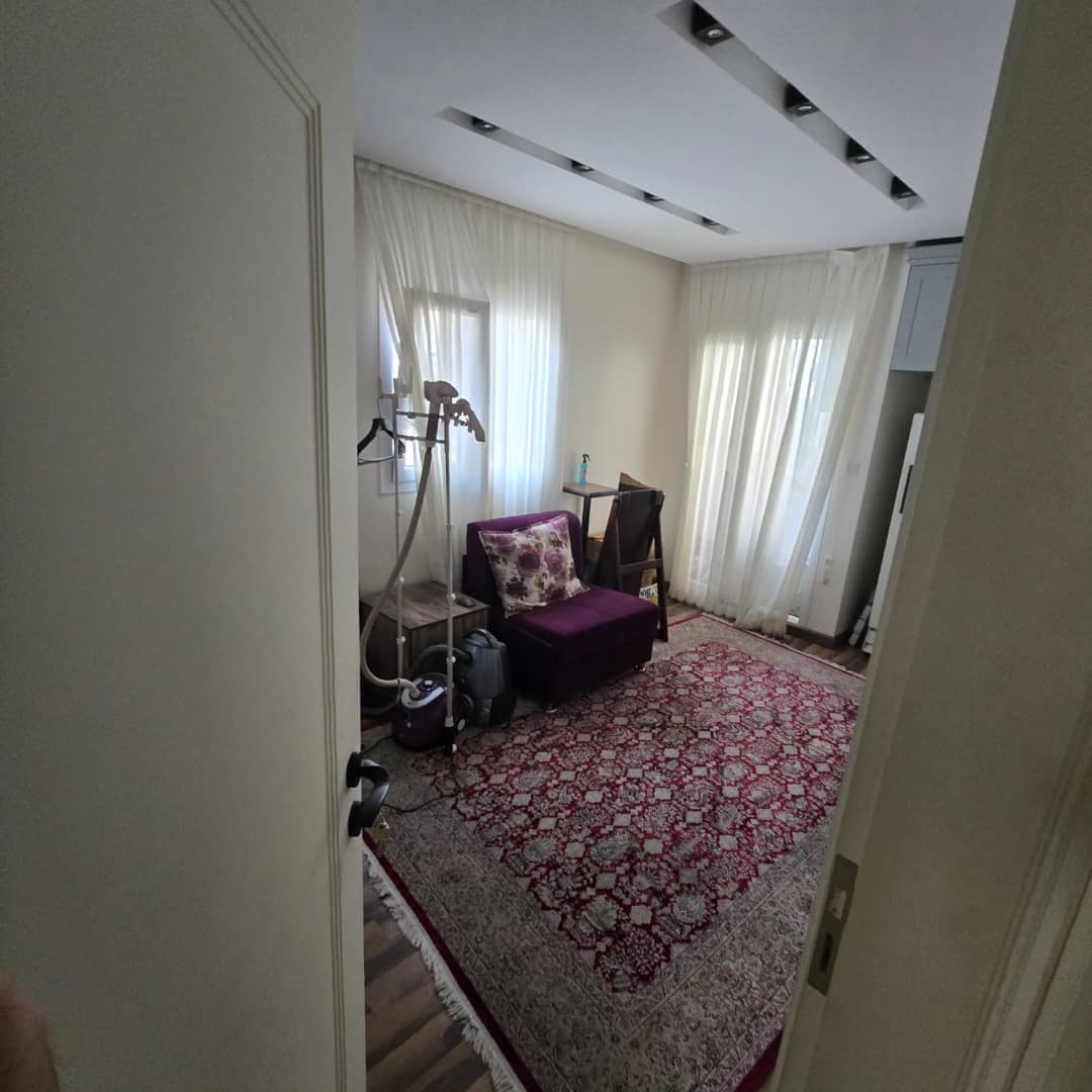 فروش آپارتمان 140 متر درب دوم فول بازسازی شده