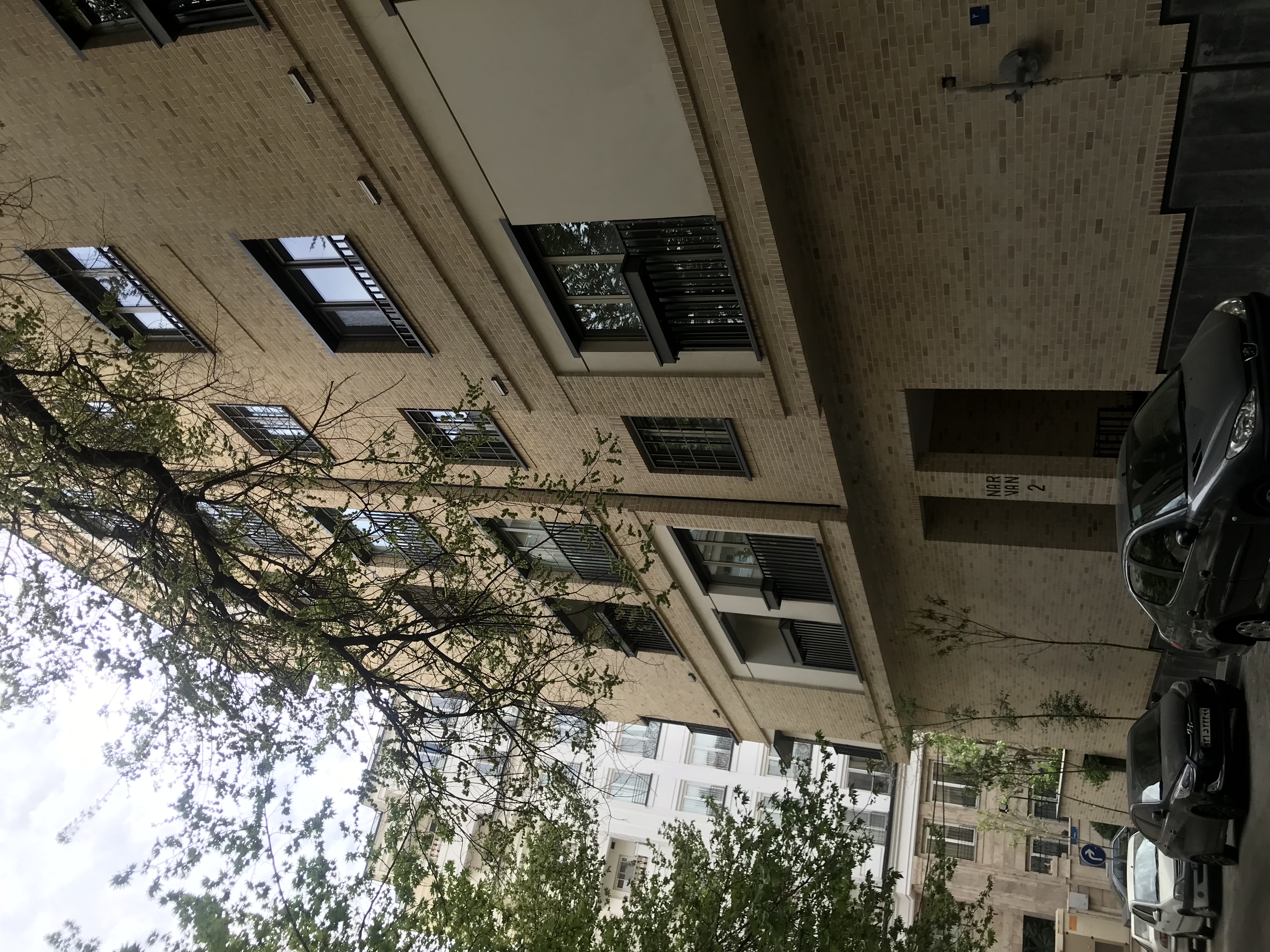 فروش آپارتمان 115 متر فرمانیه