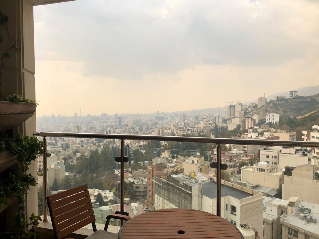 اجاره اپارتمان 320 متر جمشیدیه