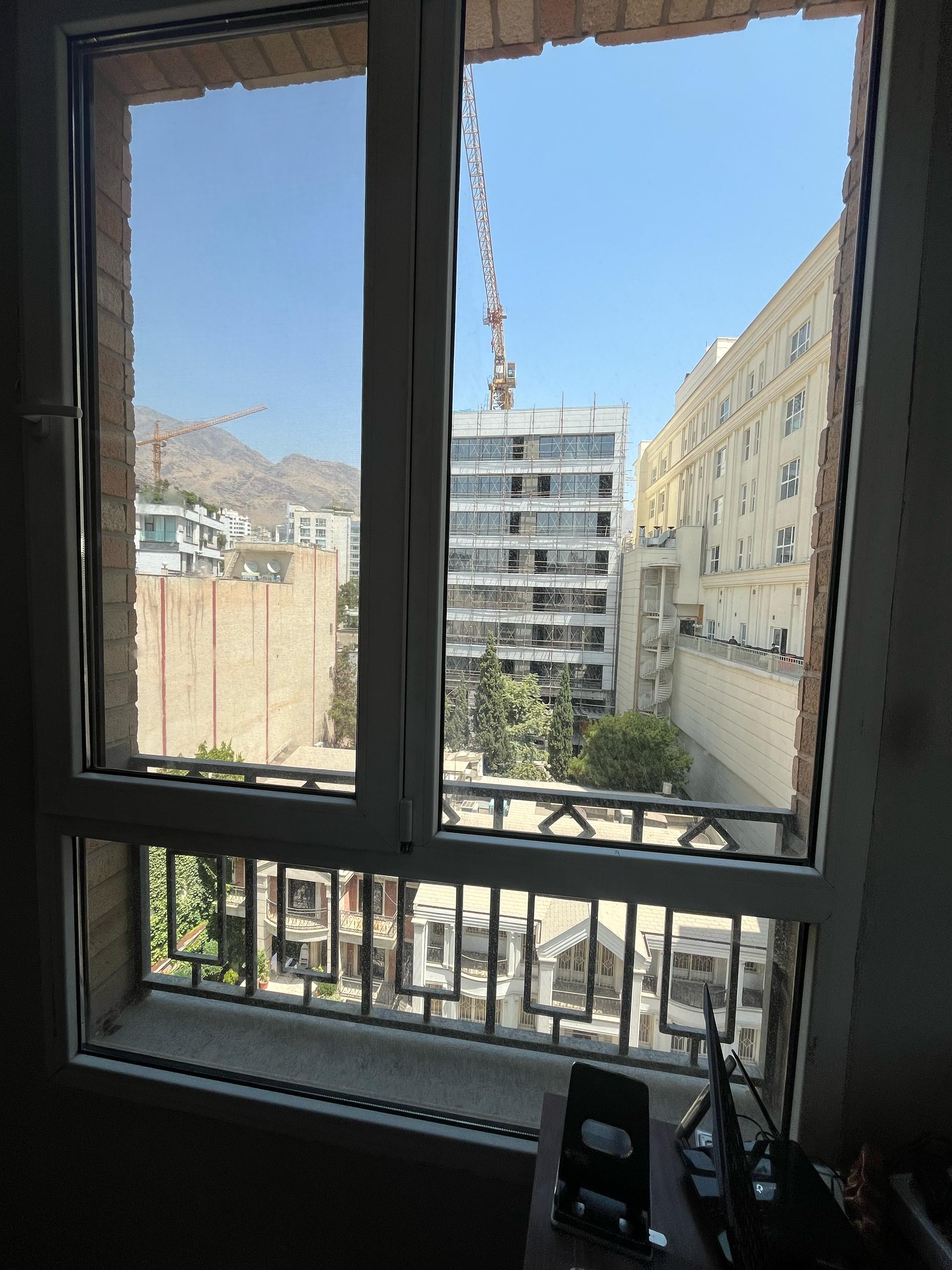 اجاره اداری 100متر اندرزگو