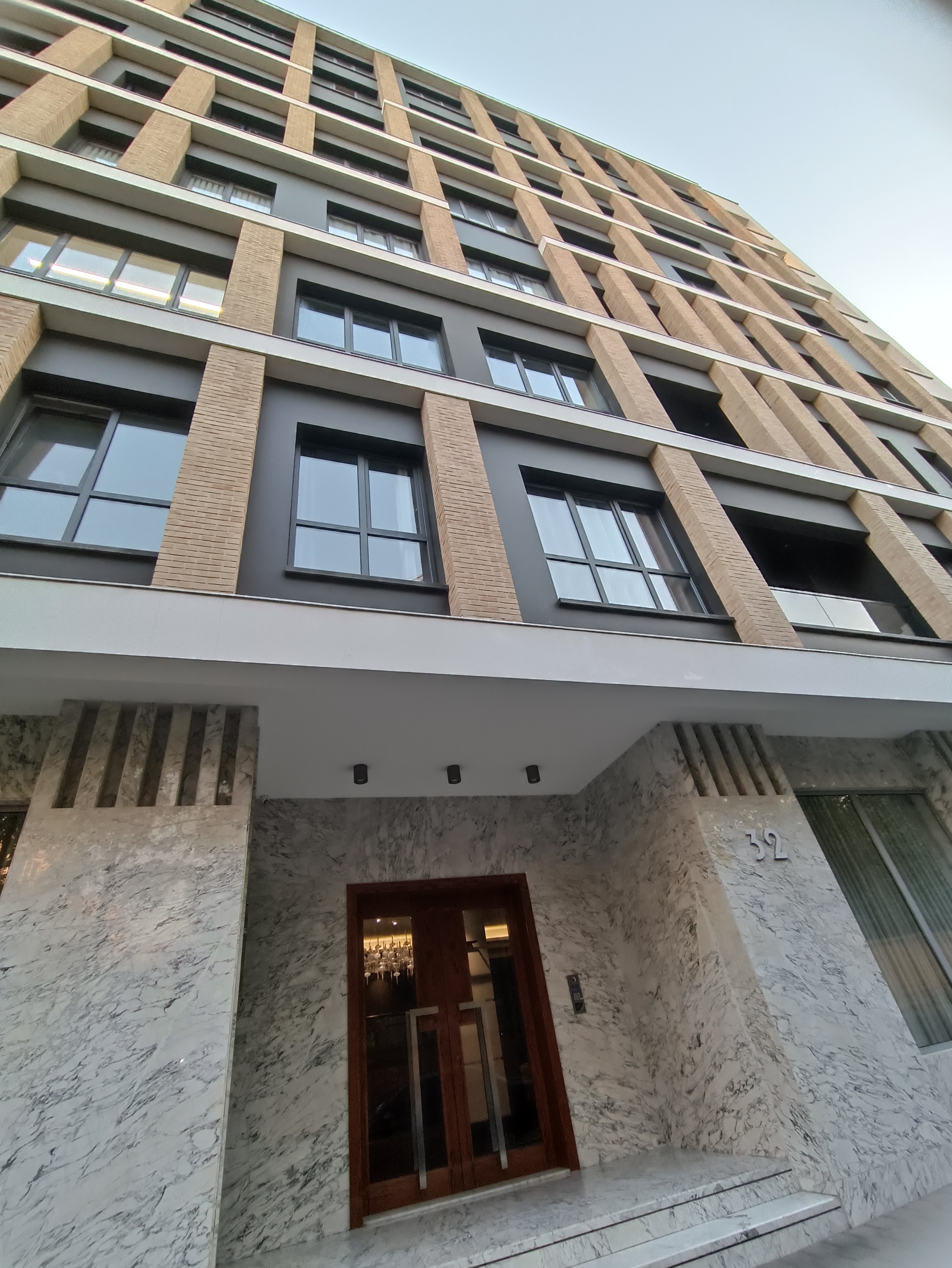 اجاره آپارتمان 110متر ازگل