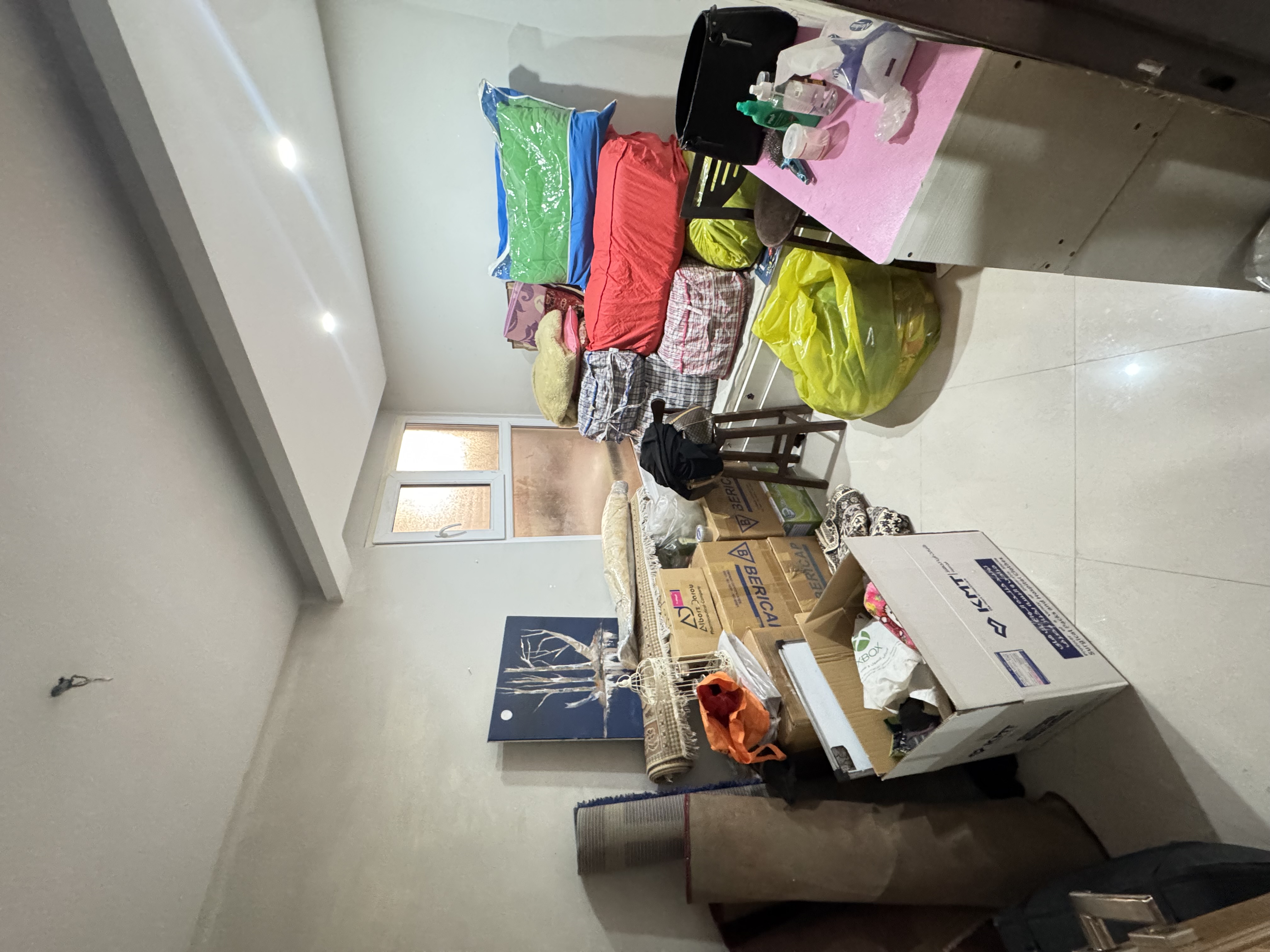 اجاره اپارتمان 126 متر نارمک 3 خوابه