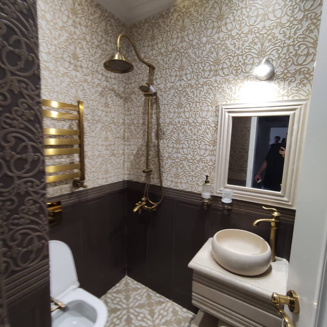 اجاره آپارتمان 250 متری نیاوران