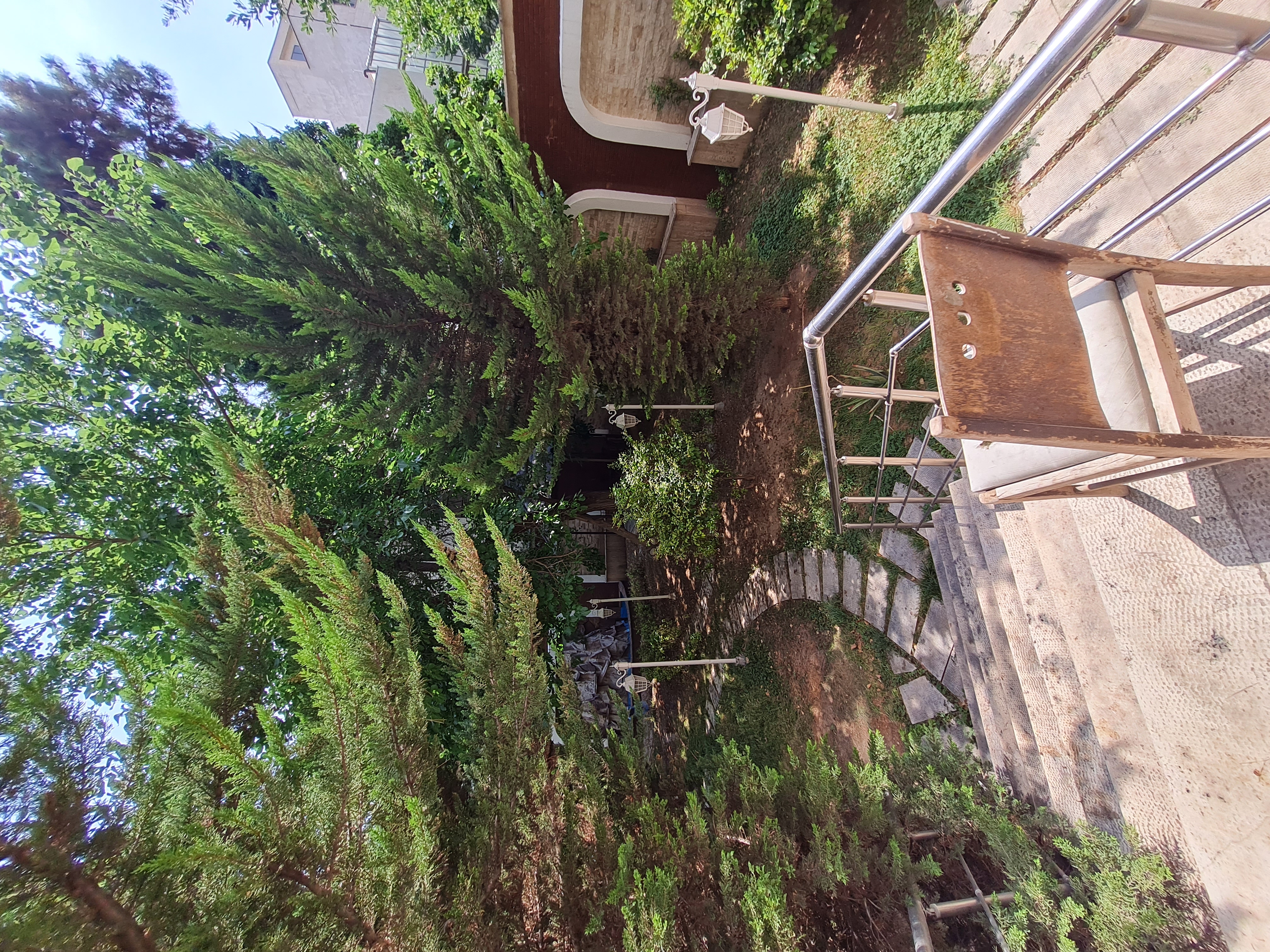 فروش آپارتمان 115 متر دروس وارسته