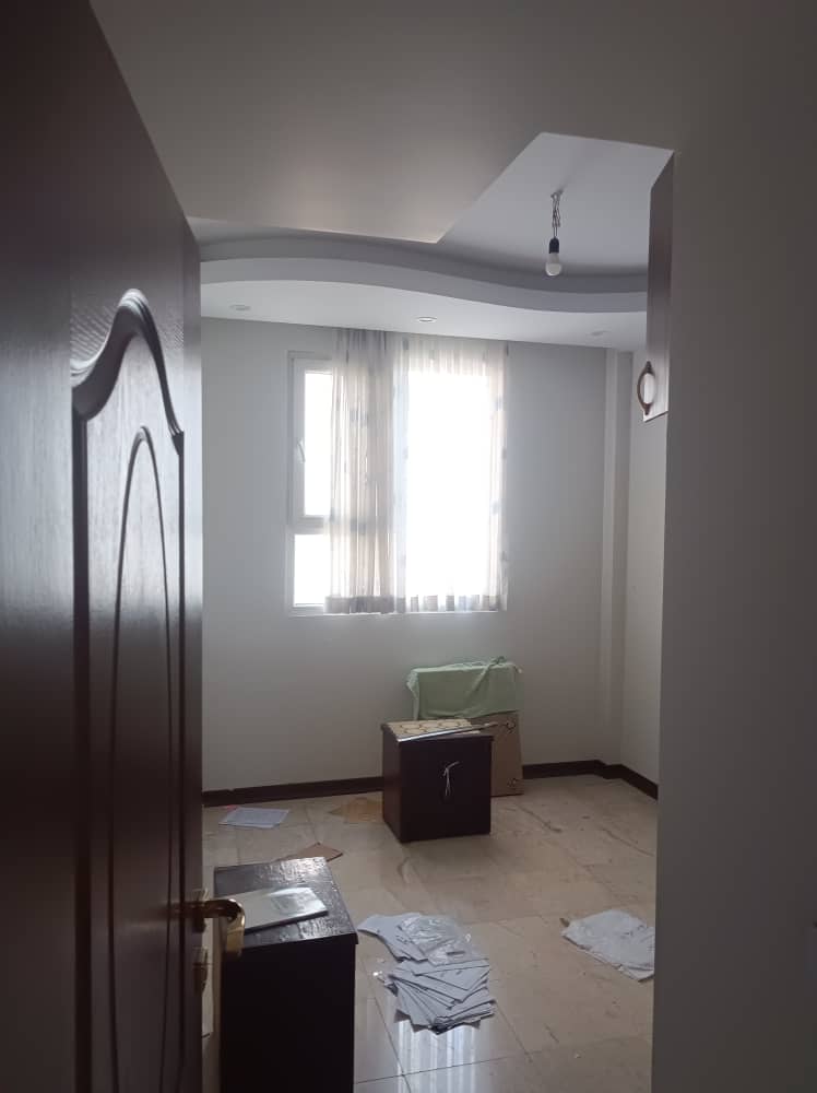 رهن و اجاره آپارتمان 140متری 3خوابه نوساز فول