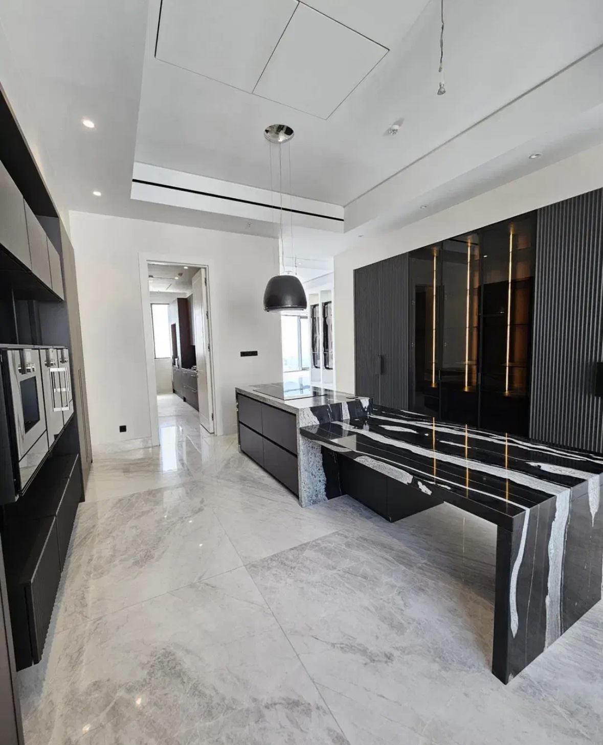 اجاره آپارتمان 290متر فرمانیه 4 خواب