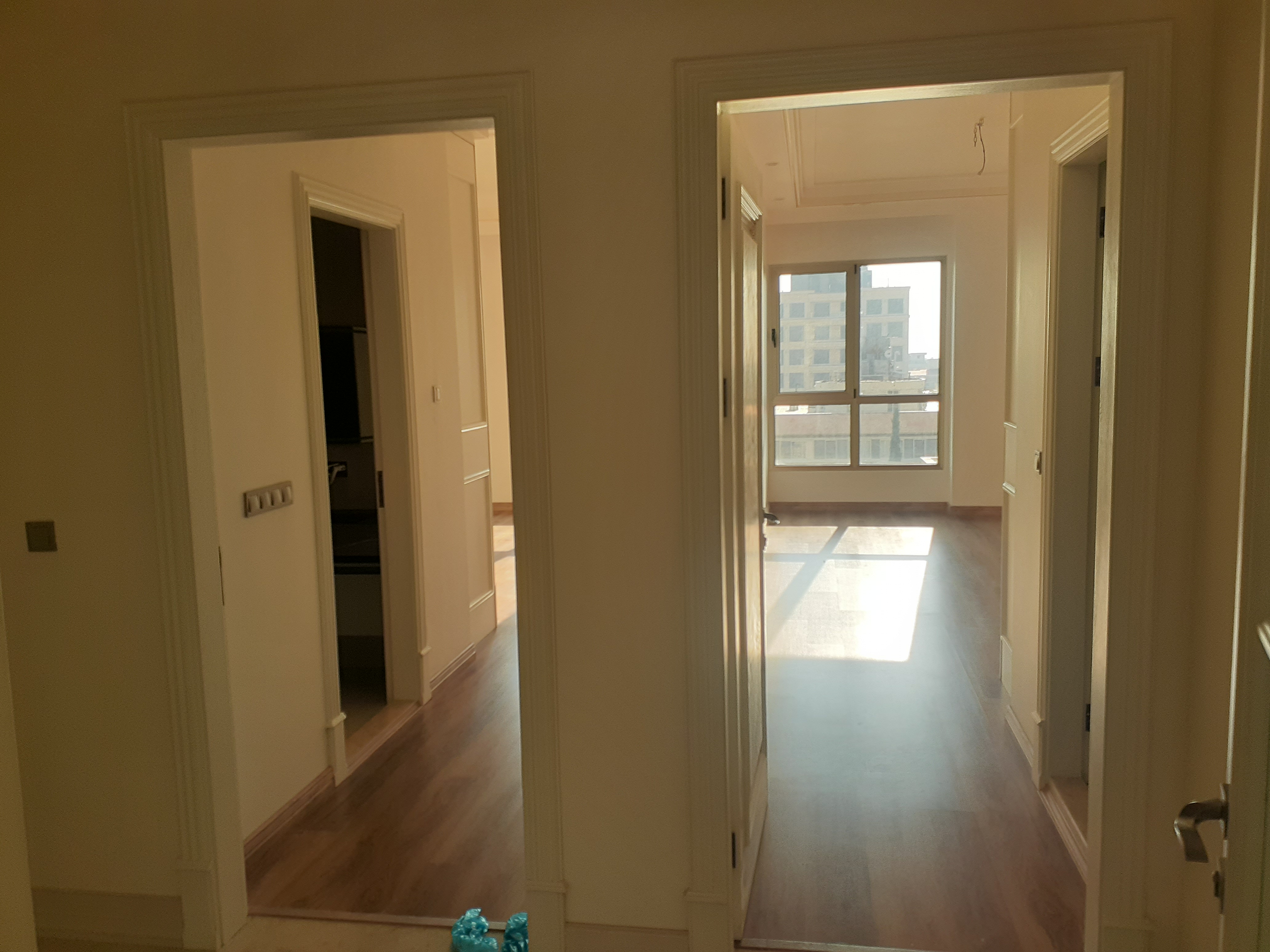 فروش آپارتمان 338 متر دروس نوساز