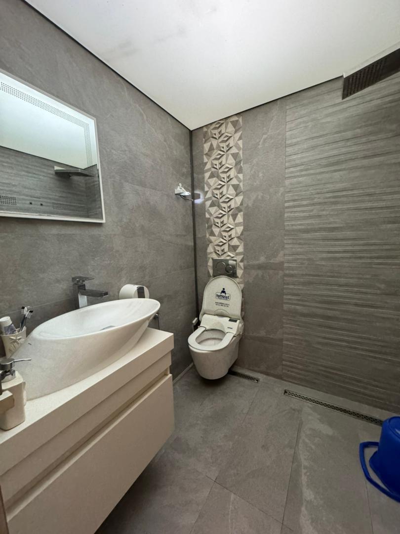 اجاره آپارتمان 170متر دربند برند