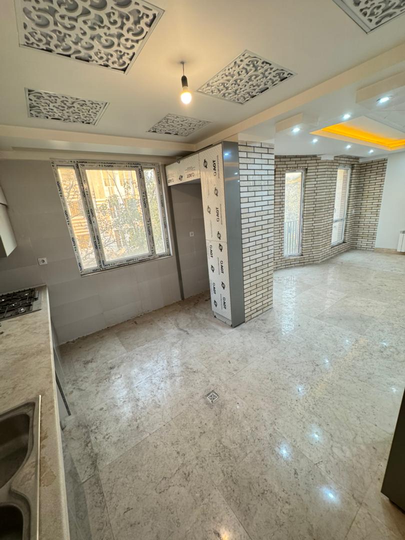 اجاره آپارتمان 150متر مدائن فول امکانات کلید نخورده