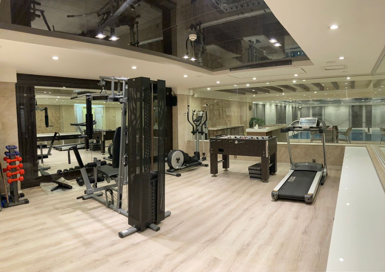 فروش آپارتمان 250 متر دروس شاه پسند