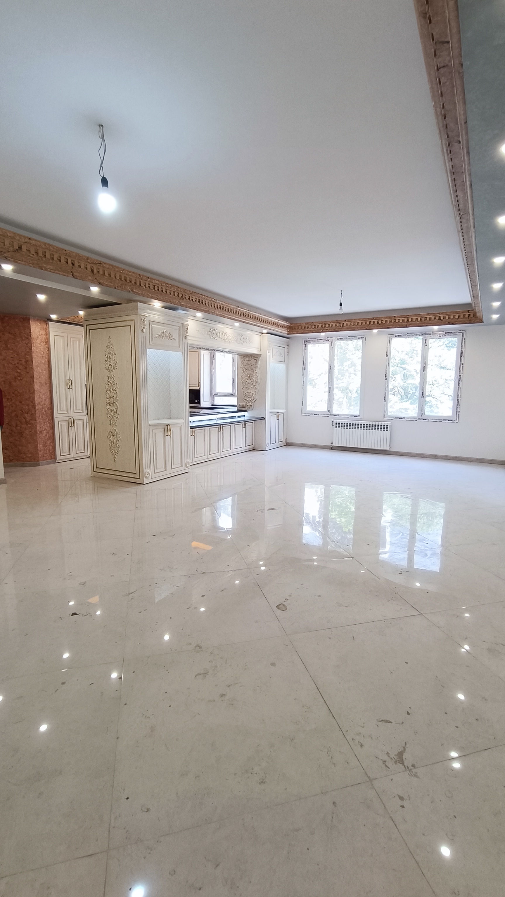 فروش آپارتمان 160 متر قیطریه