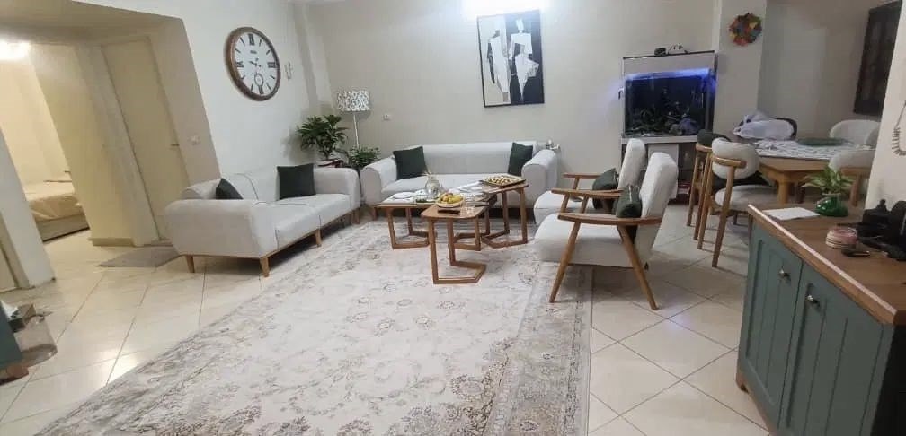 اجاره اپارتمان 80 متر فرجام