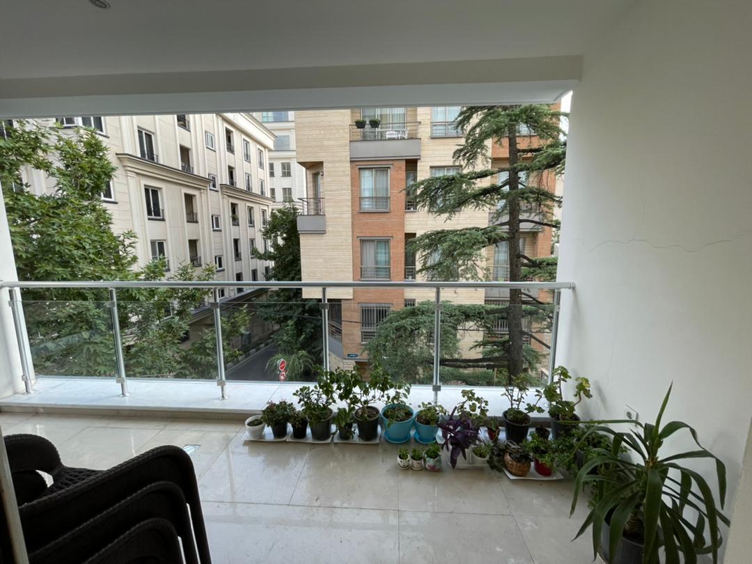 فروش آپارتمان 261 متر جمشیدیه