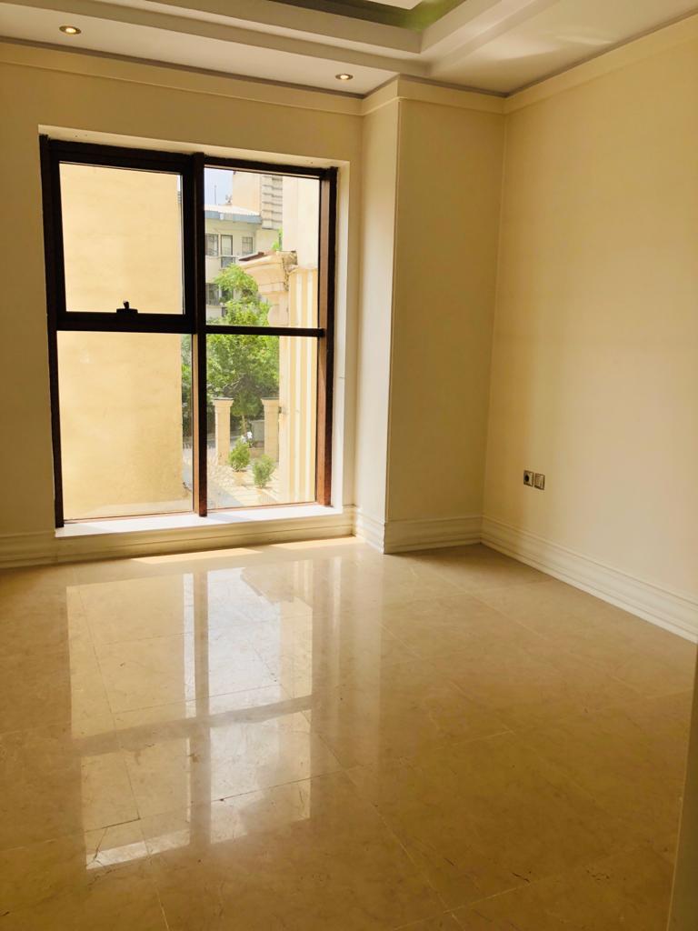 فروش آپارتمان 140متر ولنجک برج باغ