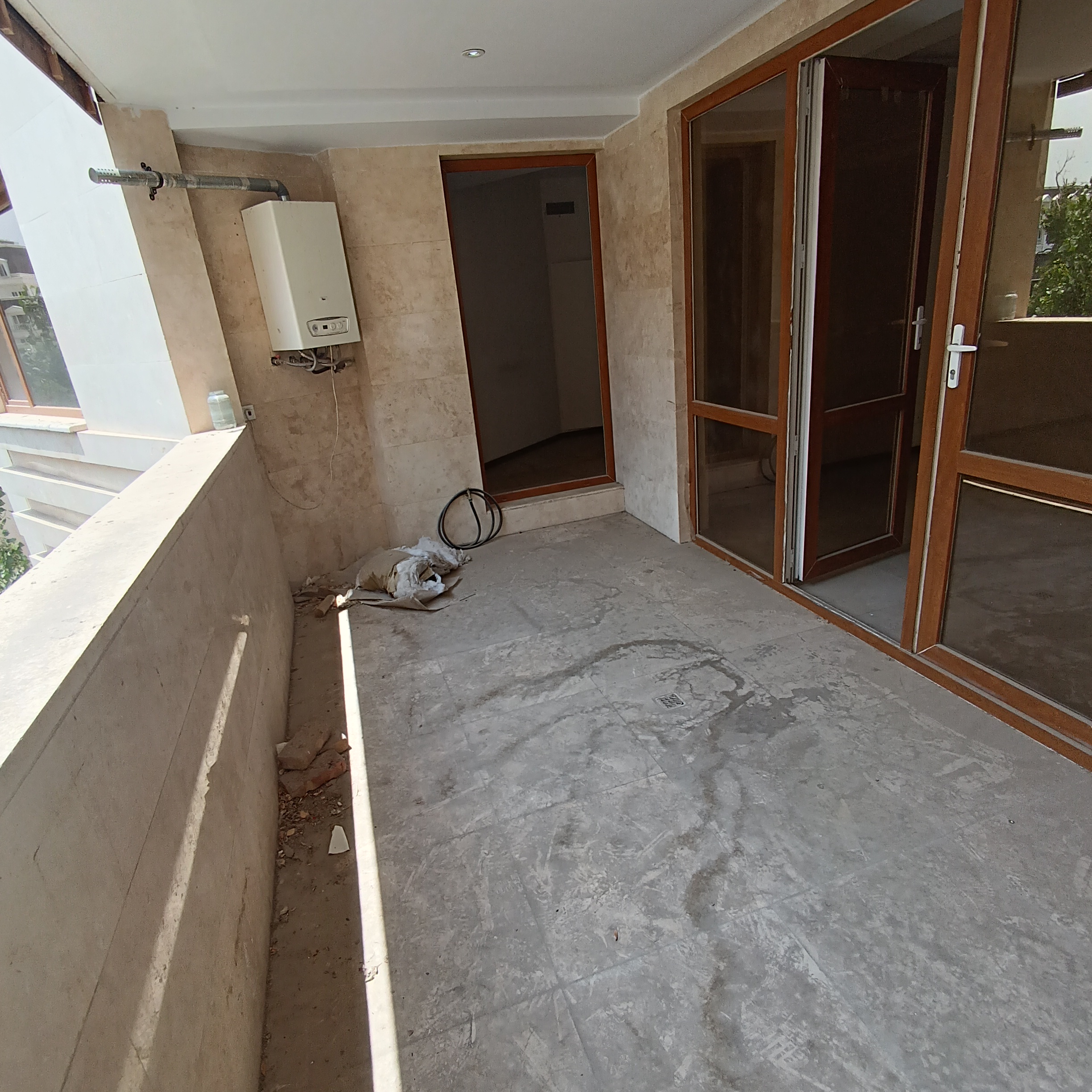 اجاره آپارتمان 180متر دربند تاپ لوکیشن بدون مشابه