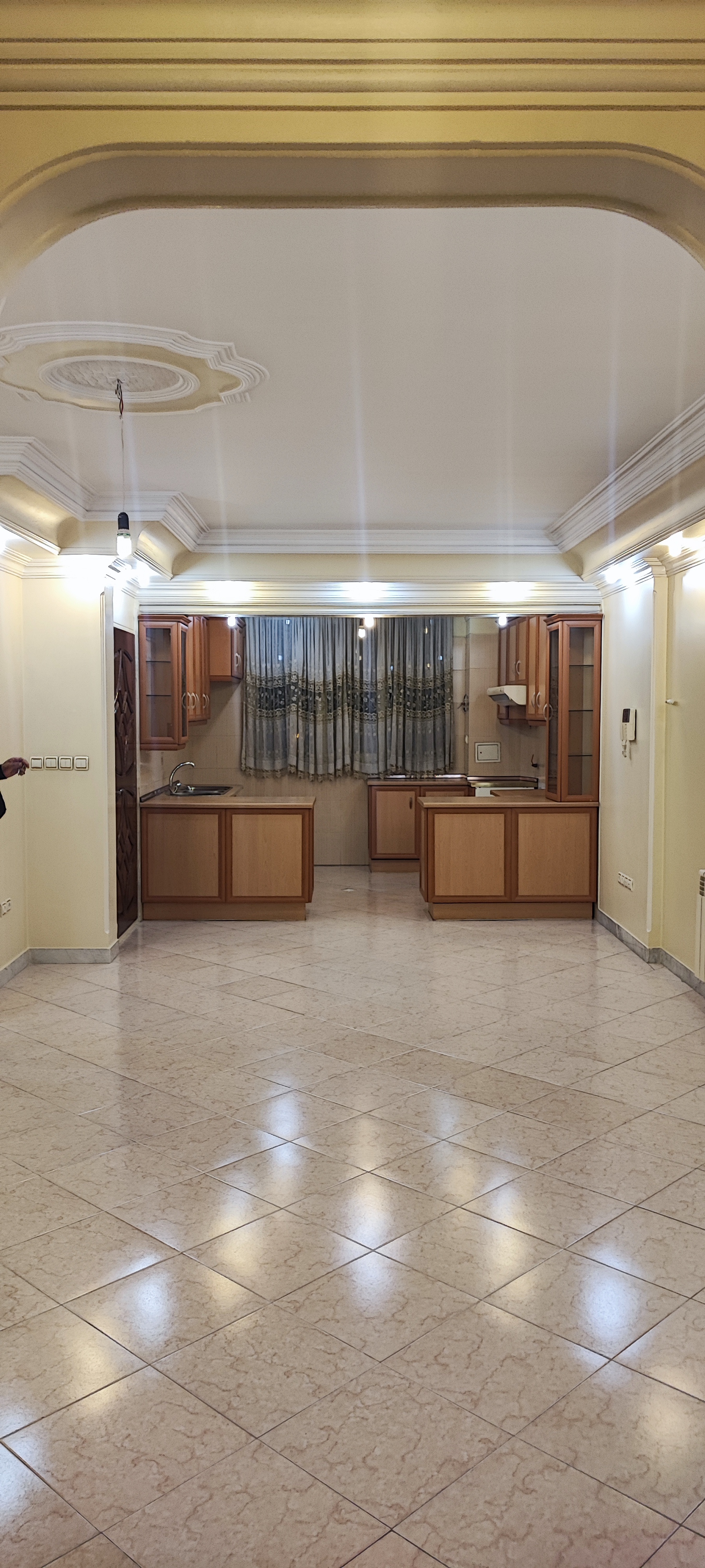 اجاره آپارتمان 85 متر نارمک 2 خوابه تکواحدی