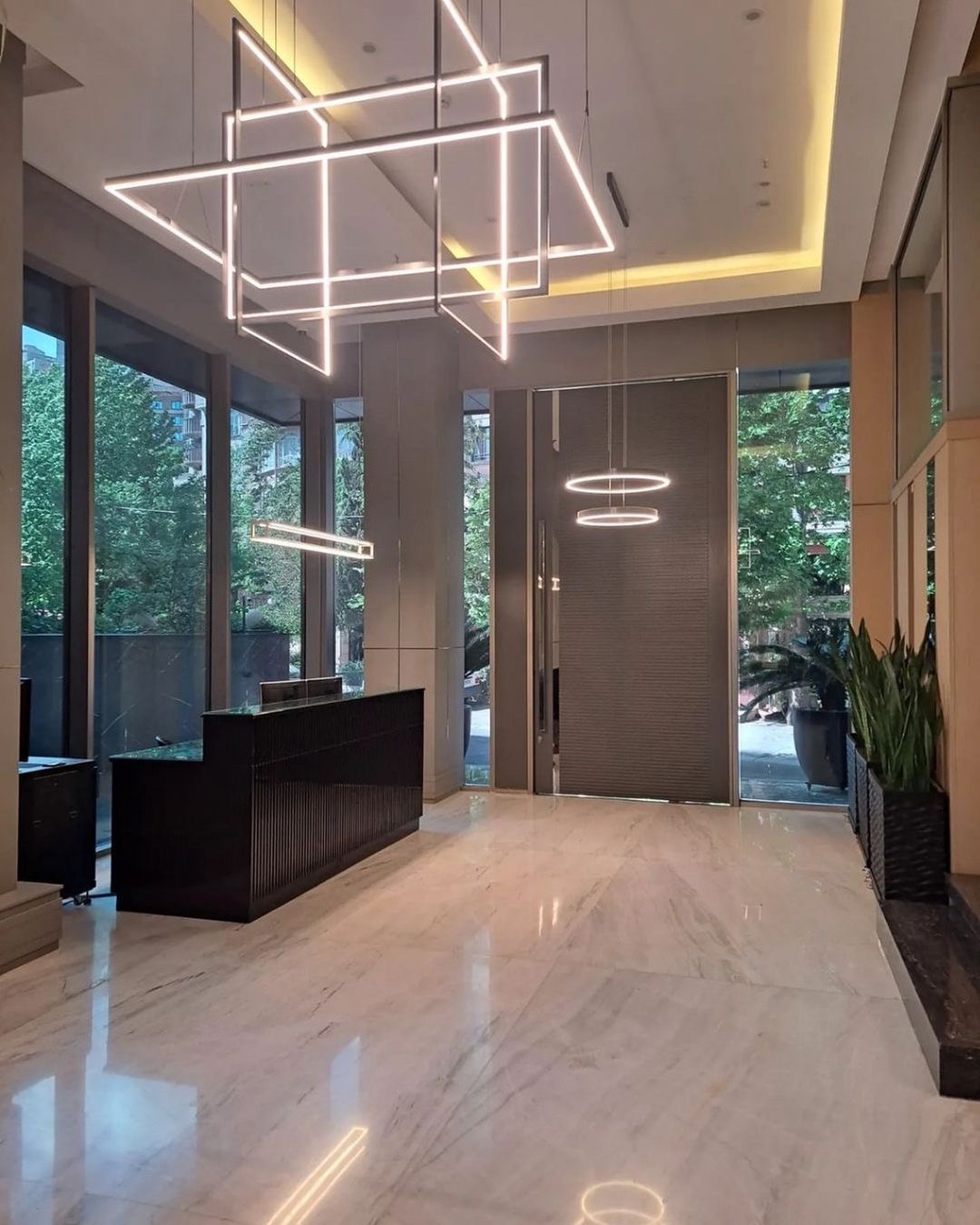 اجاره آپارتمان 200 متر نیاوران مشاعات هتلینگ