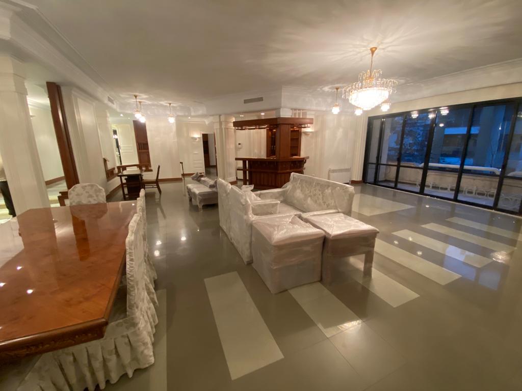 فروش آپارتمان 300 متر فرمانیه