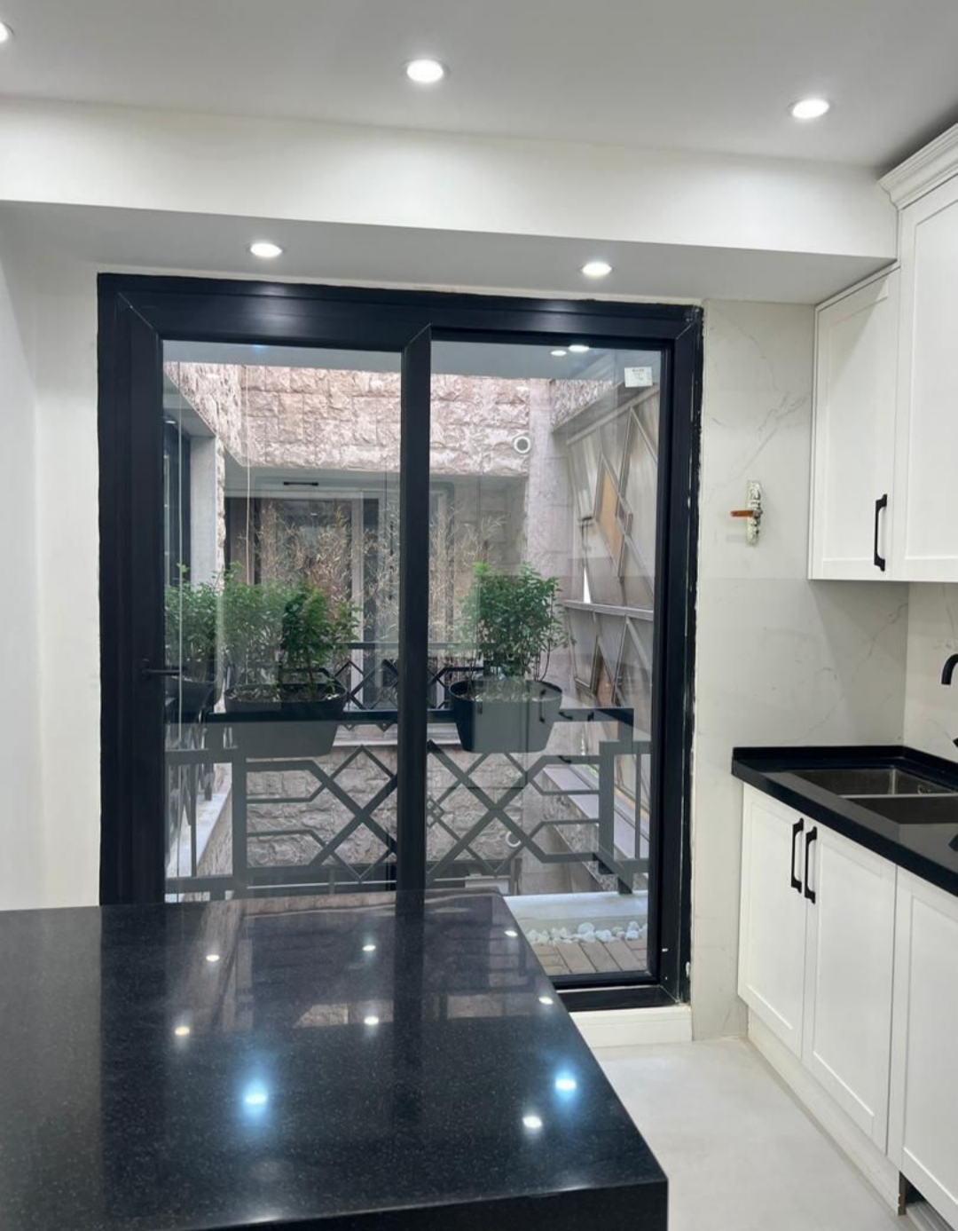 اجاره آپارتمان 150 متری در نیاوران