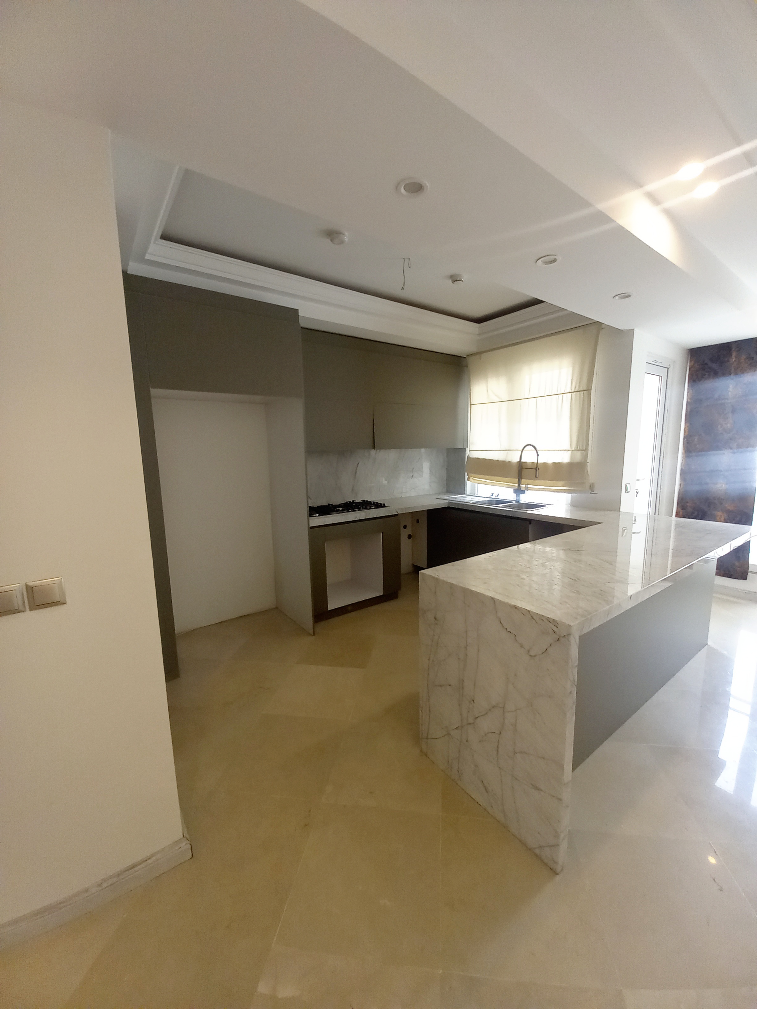 فروش آپارتمان 152متر نیاوران فول مشاعات