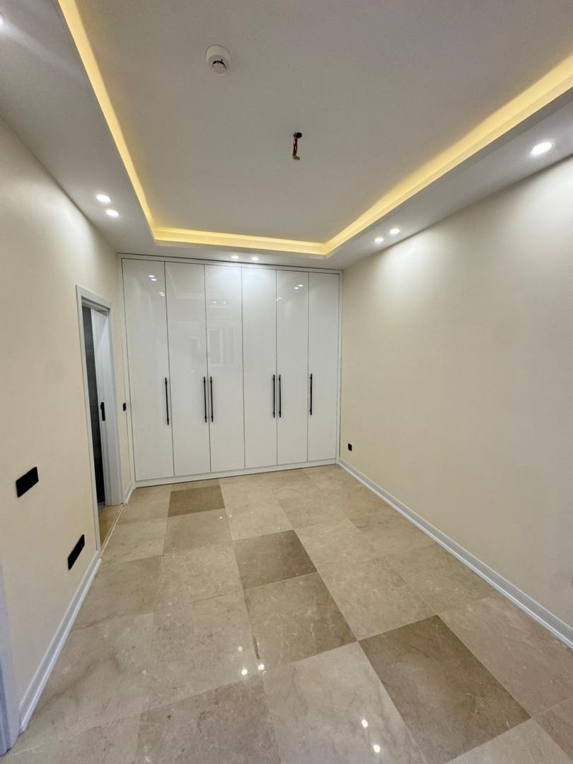 اجاره آپارتمان 220 متر مدائن کلید نخورده