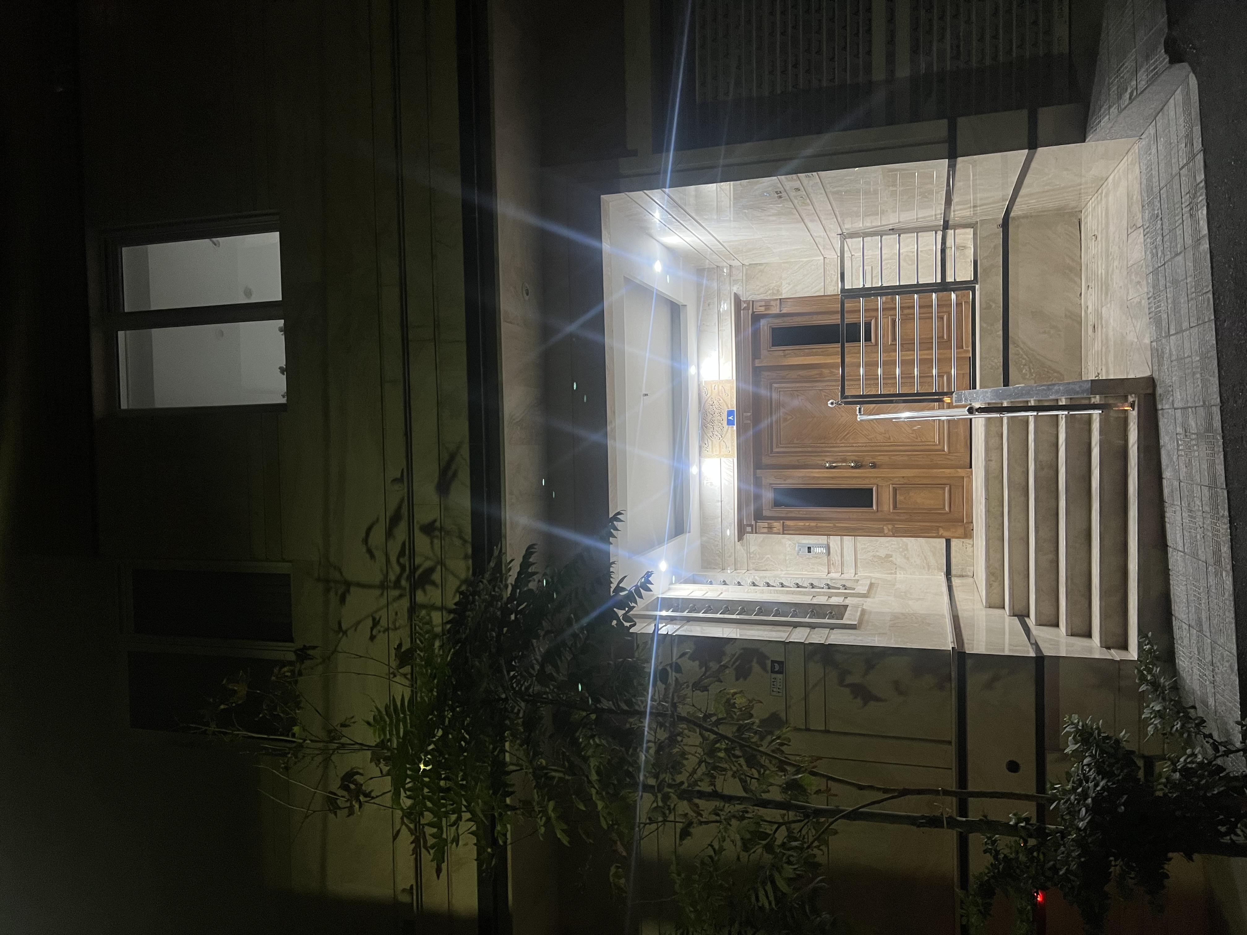 120 متر جماران 3 خواب 2 پارکینگ