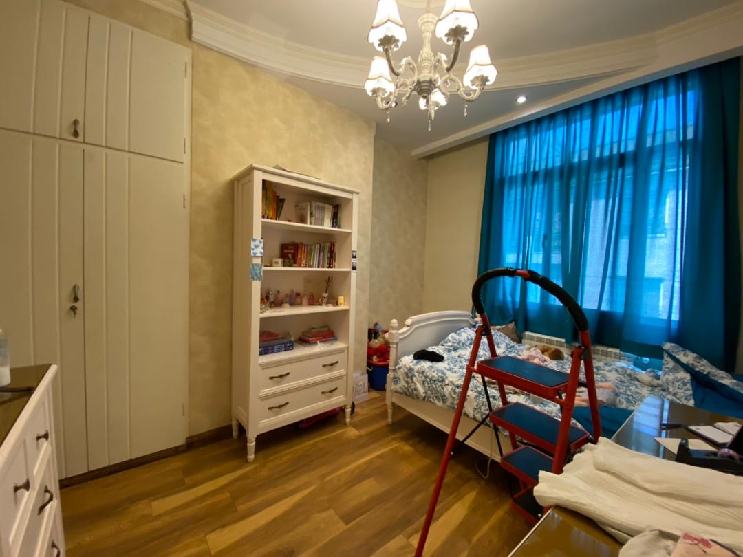 فروش آپارتمان 110 متر نیاوران