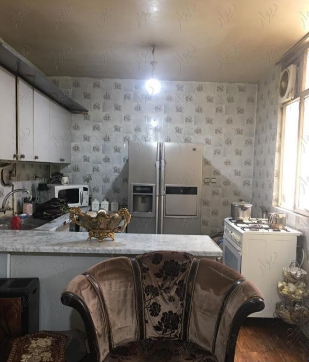 اجاره اپارتمان 65 متر نارمک