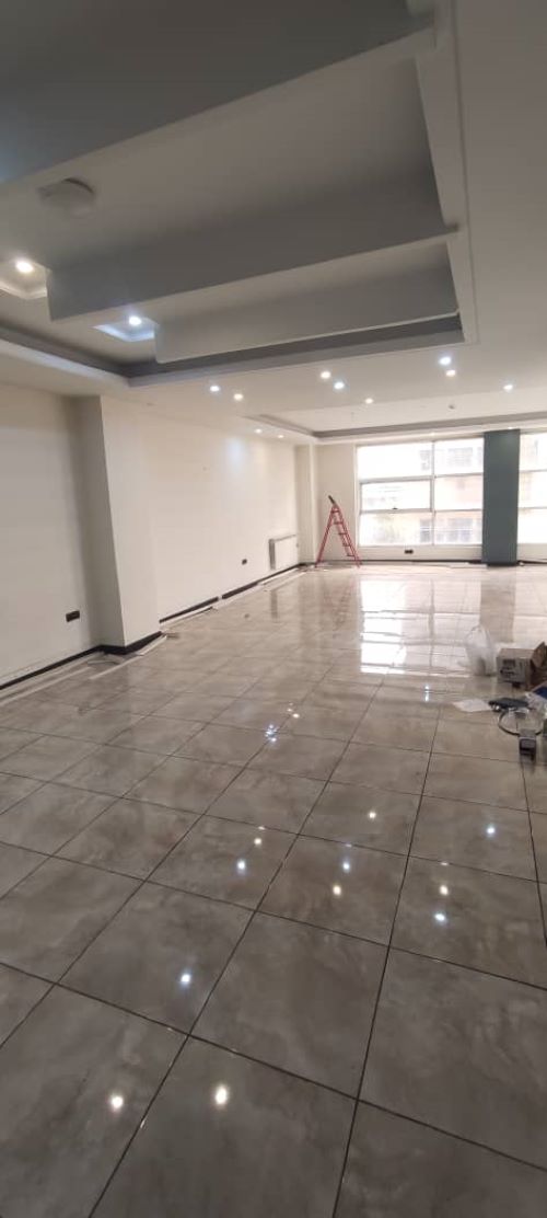 فروش آپارتمان 135 متر اراج موقعیت اداری