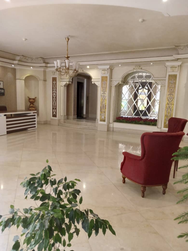 اجاره اپارتمان 150 متر نیاوران