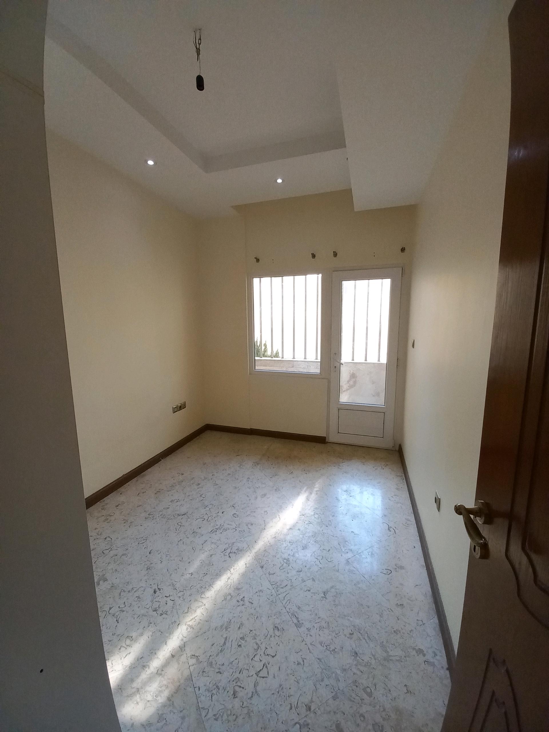 اجاره آپارتمان 130 متر پاسداران خوش نقشه